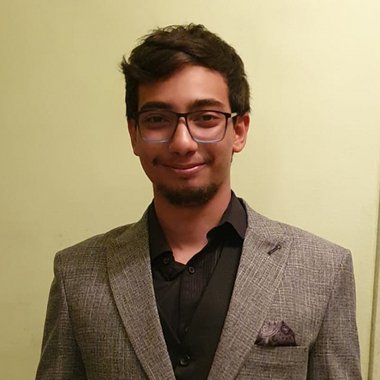 Tariq A. - Freelance Game Developer