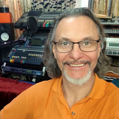 Ernest G. - Freelance Music Producer