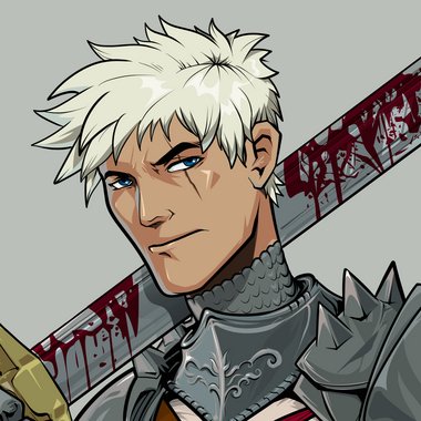 Ronny H. - Freelance Storyboard Artist