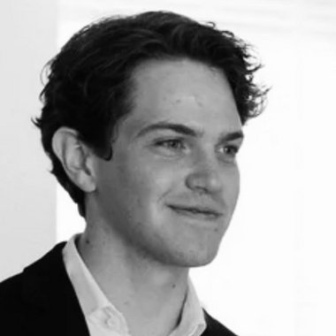 Marijn B. - Freelance Designer