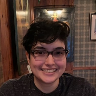 Brianna Q. - Freelance Animator