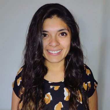 Melina S. - Freelance Digital Marketer