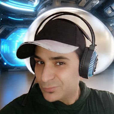 Rafael P. - Freelance Music Supervisor