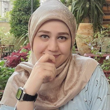 Niloofar S. - Freelance Developer