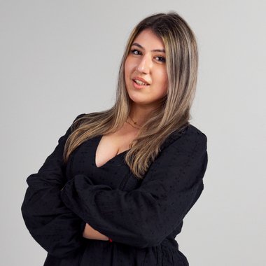 Diana-Maria I. - Freelance Web Developer