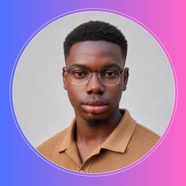 Felix O. - Freelance Web Designer