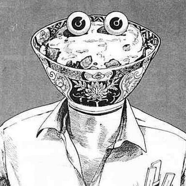 Norbe - Freelance Illustrator