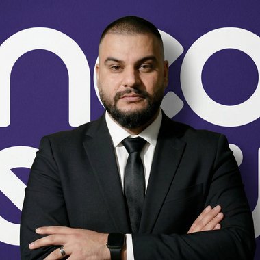 Al J. - Freelance Creative Director