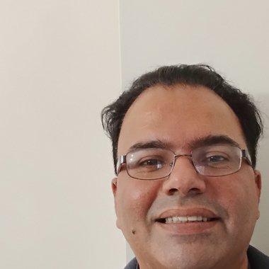 Gurpreet R. - Freelance Data Annotator