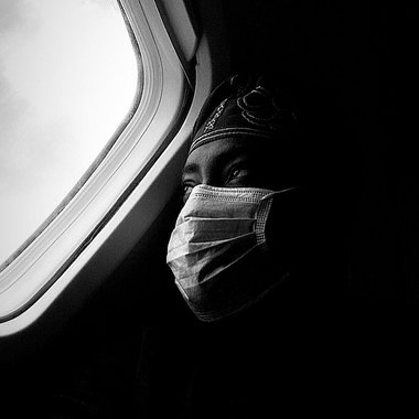 Taiwo A. - Freelance Set Designer