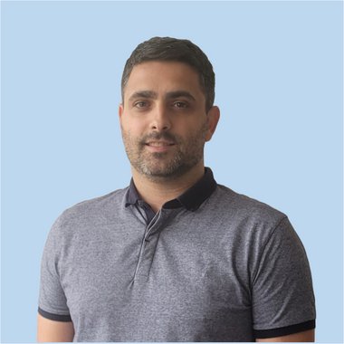 Nikola A. - Freelance Content Designer