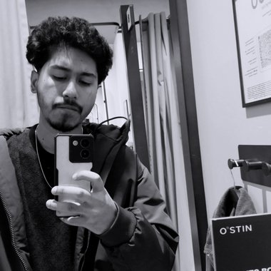 Shahriar H. - Freelance Creative Producer
