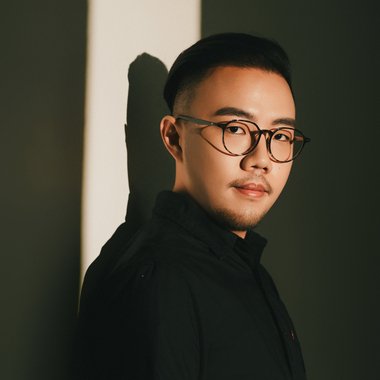 Eddie 曾. - Freelance Music Producer