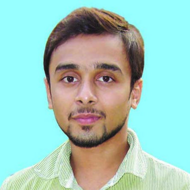 Abir R. - Freelance Video Editor