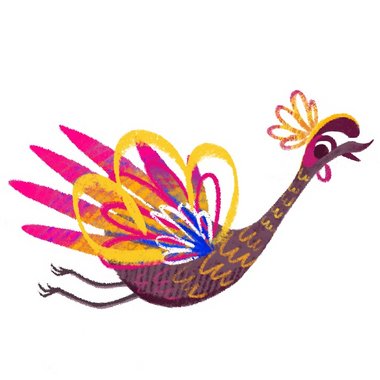 Bryony C. - Freelance Illustrator