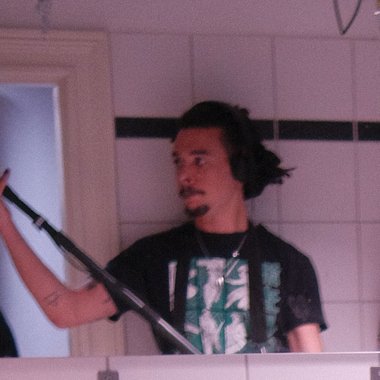 Jonathan G. - Freelance Soundtrack Musician