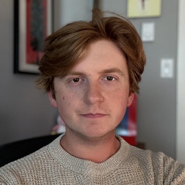 Jared J. - Freelance Audio Engineer