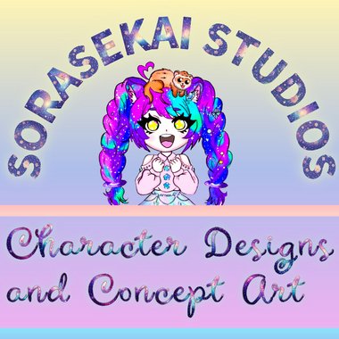 SoraSekai S. - Freelance Artist
