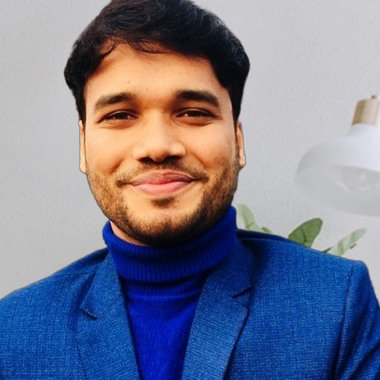 shahedbinsagor - Freelance Seo Expert