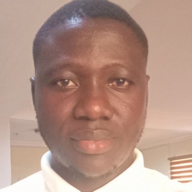 OLUMUYIWA O. - Freelance Online Trainer