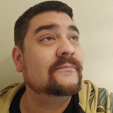 Michael M. - Freelance Voiceover Artist