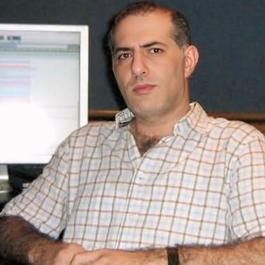 Ammar A. - Freelance Studio Owner