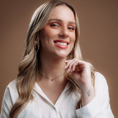 Carolina A. - Freelance Digital Marketer