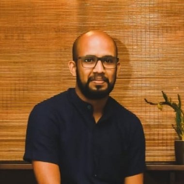 CGTharindu - Freelance Graphic Designer