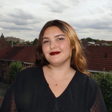 Irene R. - Freelance Comic Illustrator