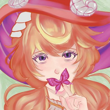 Emerald f. - Freelance Character Designer