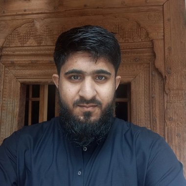 Aman N. - Freelance Web Developer