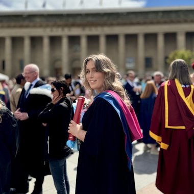 Abigail G. - Freelance Ppc Manager