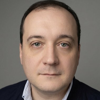 Ruslan P. - Freelance Qa Engineer