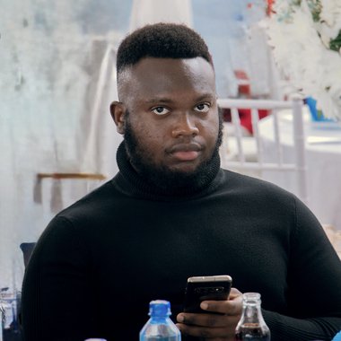 Mavin O. - Freelance Developer