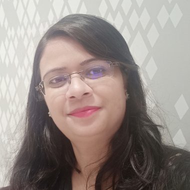 Minakshi S. - Freelance Social Media Freelancer