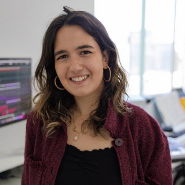 Katherina H. - Freelance Game Composer