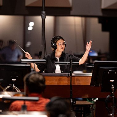 Katherina H. - Freelance Music Composer