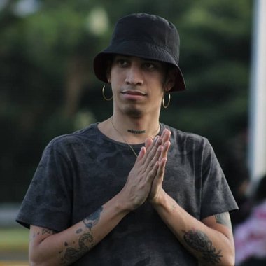 NEKRON - Freelance Graphic Designer