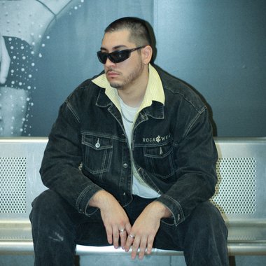Luis J. - Freelance Music Producer