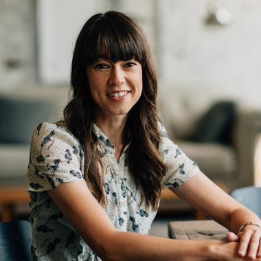 sheridepuy - Freelance Brand Designer