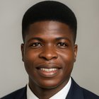 Kolawole Ayomide Jonathan