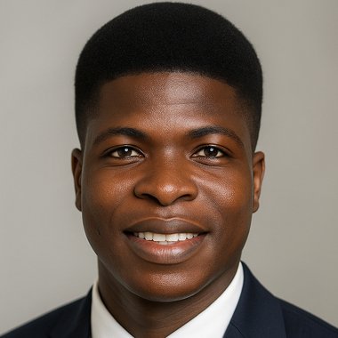 Kolawole J. - Freelance Developer