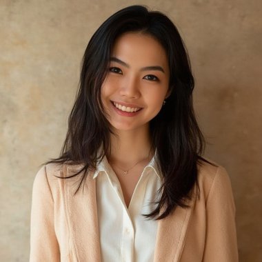 Angelique S. - Freelance Digital Producer