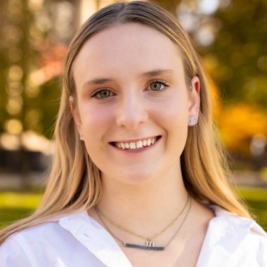 Madelyn L. - Freelance Media Coordinator