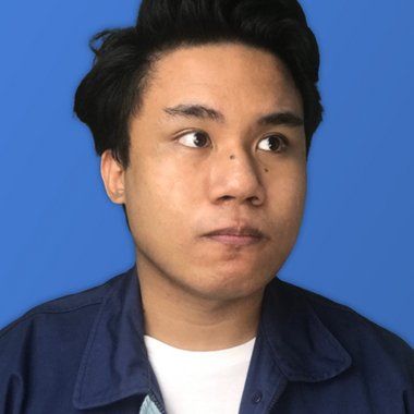 vinceelegado - Freelance Motion Graphic Designer