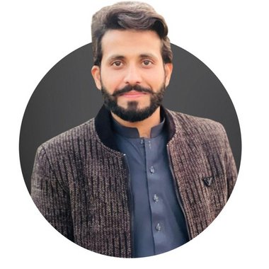 Saif H. - Freelance Link Building Specialist
