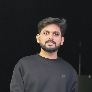 Kashif T. - Freelance Web Developer