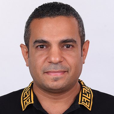 Bassem S. - Freelance Mixing Engineer