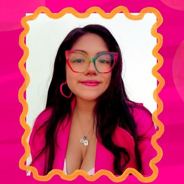 Kamila - Freelance Ux Designer