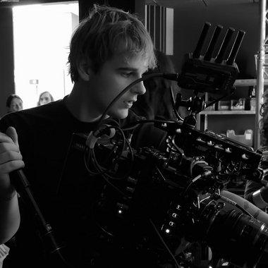 Ethan B. - Freelance Colourist